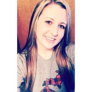 Meet your Posher, Abbie